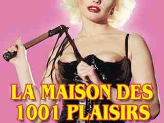 В доме тысячи удовольствий (1986)