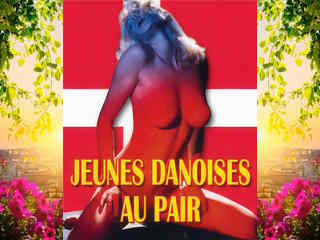 Молодые датчанки по номинальной стоимости (1984)