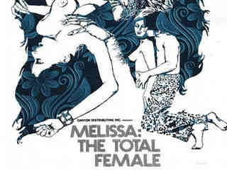 Мелисса: Абсолютная женщина (1970)