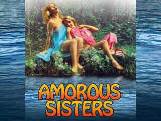 Сестрёнки-нимфоманки (1982)