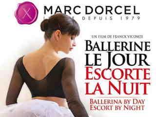 Балерина днём, проститутка ночью (2014)