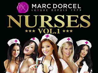 Медсестры. Антология 1 (2018)