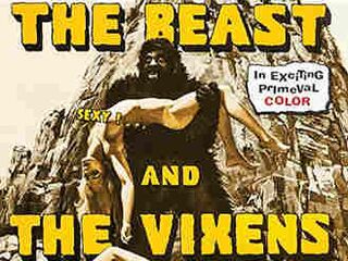 Красавицы и Чудовище (1974)