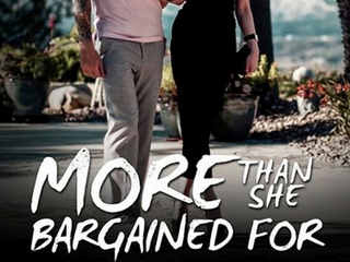 Больше, чем она рассчитывала (2023)