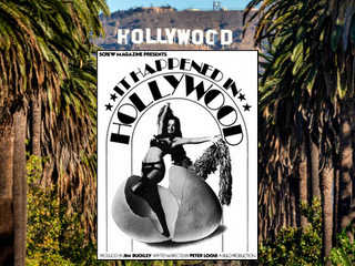 Это случилось в Голливуде (1972)