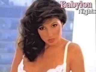 Вавилонские ночи (1984)