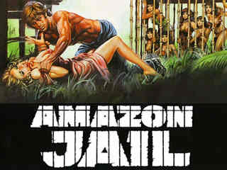Амазонки в тюрьме (1982)