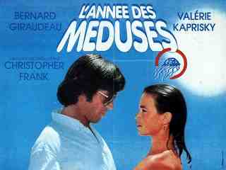 Год медуз (1984)