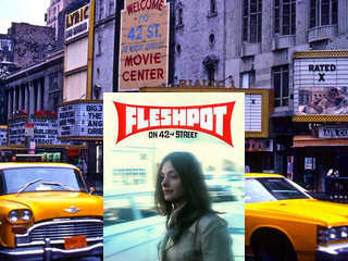 Притон на 42-й улице (1972)