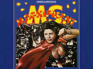 Суперженщина (1979)