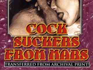 Минетчицы с Марса (1979)