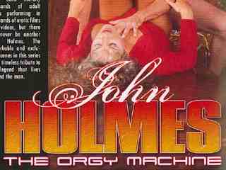 Машина оргий (1972)