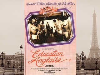 Английское воспитание (1983)