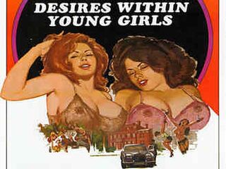 Желания в молодых девушках (1977)