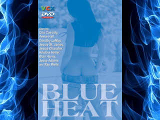 Голубая жара (1978)