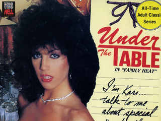 Семейная теплота (1985)