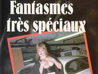 Извращённые фантазии (1982)