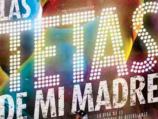 Грудь моей матери (2015)