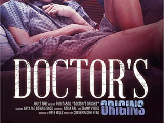 Докторское начало (2019)