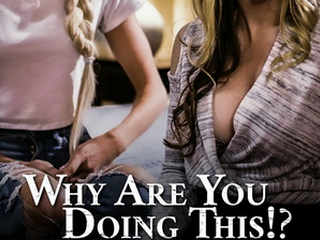 Почему ты это делаешь!? (2021)