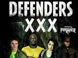 Защитники XXX (2017)