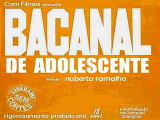 Вакханалия тинейджеров (1989)