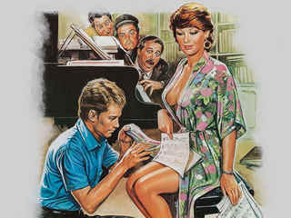 Учительница на дому (1979)