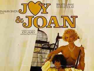 Джой и Джоан (1985)