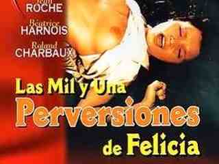 Тысяча и одно извращение Фелиции (1975)