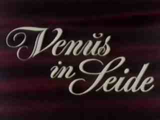 Венера в шелке (1977)