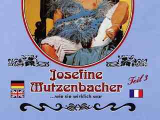 Жозефина Мутценбахер. Том 3 (1982)