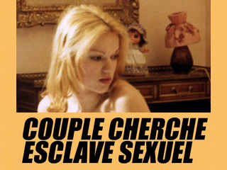 Пара разыскивает сексуальных рабов (1979)