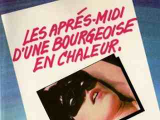 Во второй половине дня буржуа в тепле (1980)