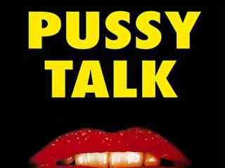 Говорящая вагина (1975)