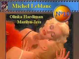 Возвращение Мэрилин (1986)