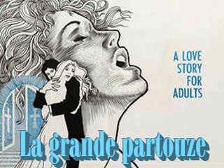 Приключения парочки (1974)