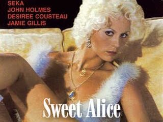 Сладкая Алиса (1983)