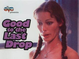 Хорош до последней капли (1986)
