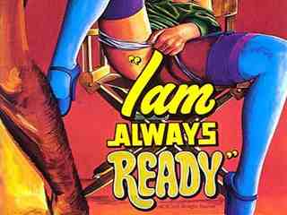 Я всегда готова (1978)