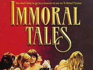 Аморальные истории (1973)