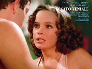 Грех, достойный прощения (1974)