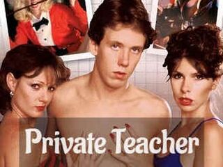 Учитель на дому (1983)