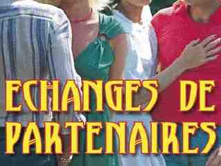 Обмен партнёрами (1976)
