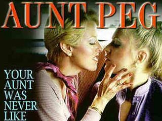 Тётя Пег (1980)