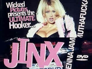 Приносящая несчастье (1996)