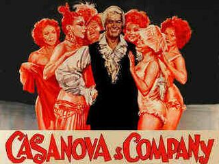 Казанова и Компания (1977)