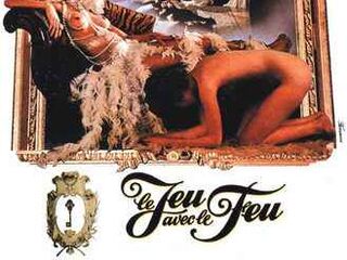 Игра с огнём (1975)