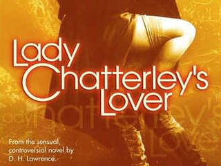 Любовник леди Чаттерлей (1981)
