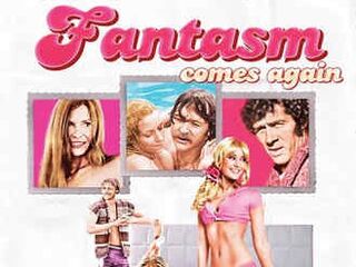Фантазм возвращается (1977)