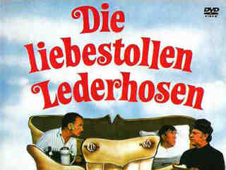 Любовь в кожаных штанах (1982)